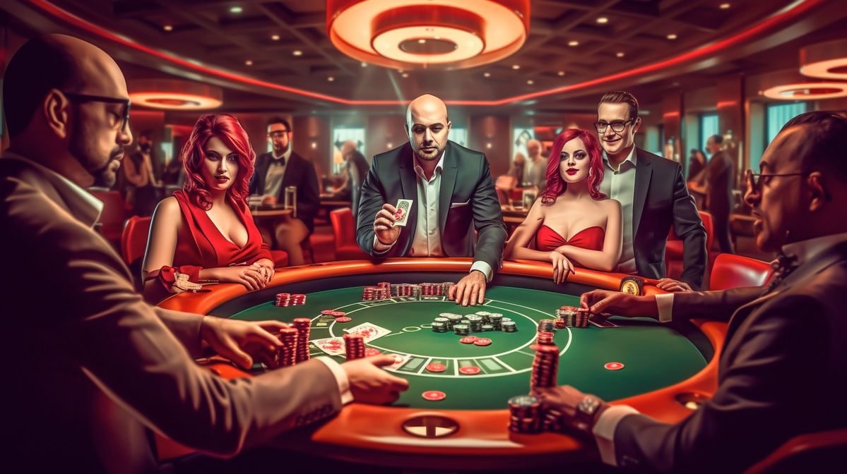 oxbet casino