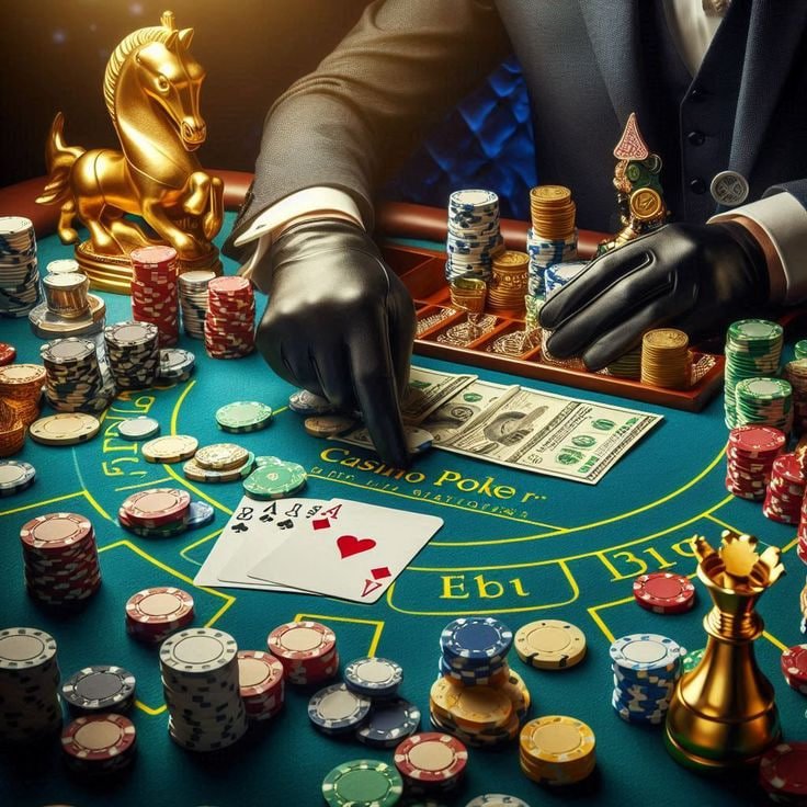 oxbet casino