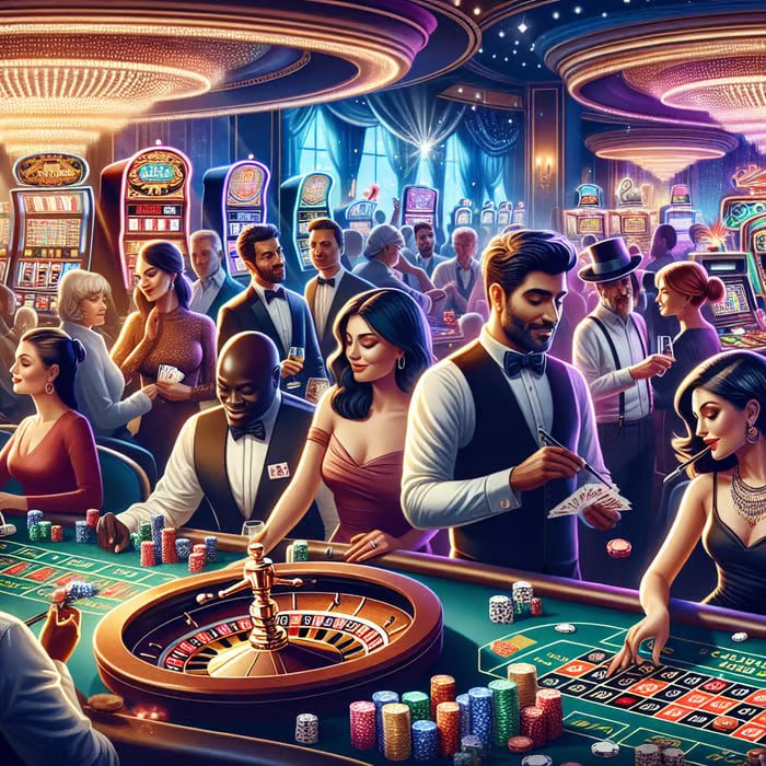 oxbet casino