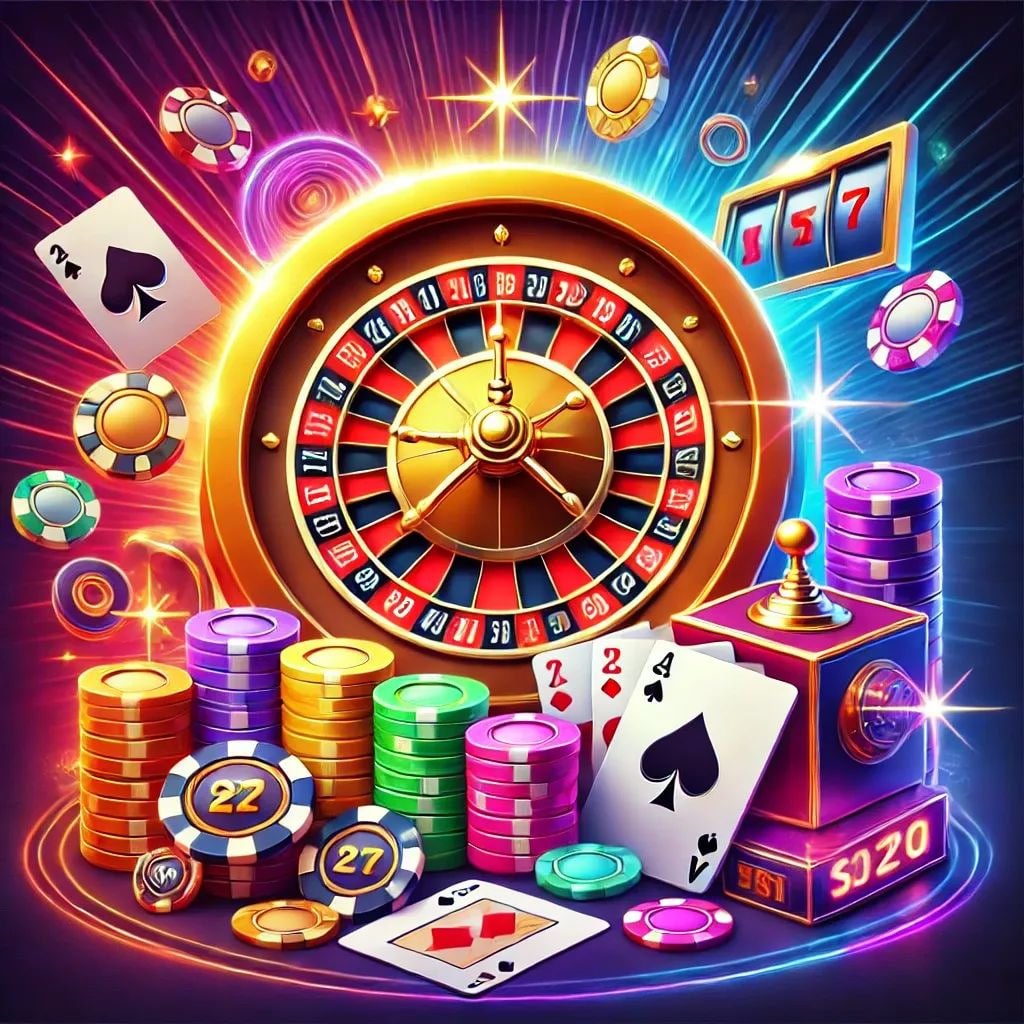 oxbet casino