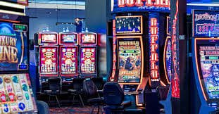 oxbet casino
