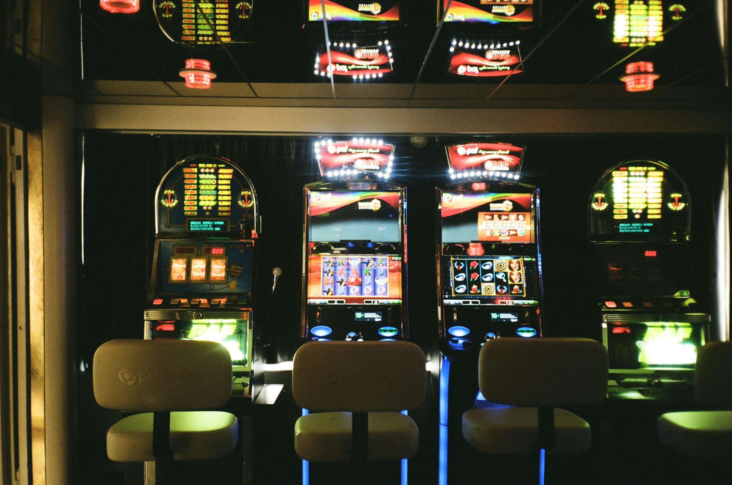 oxbet casino