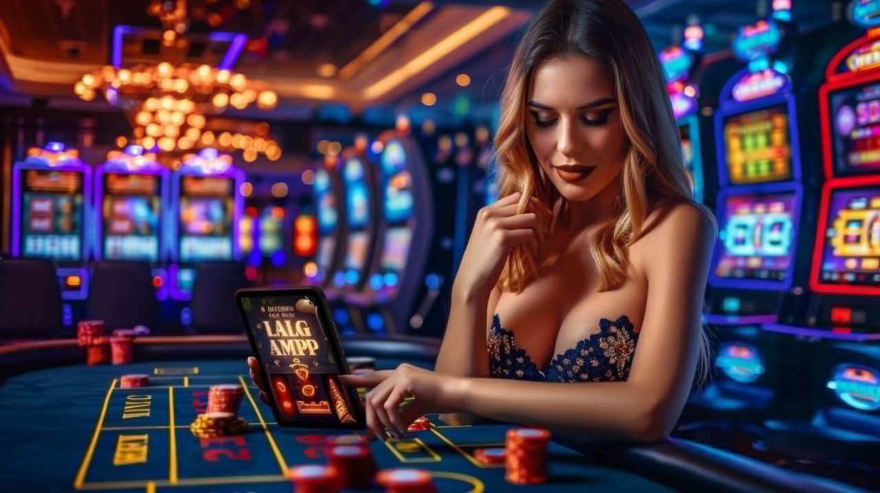 oxbet casino
