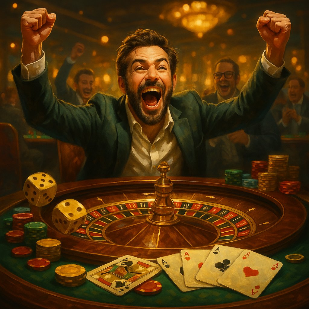 oxbet casino